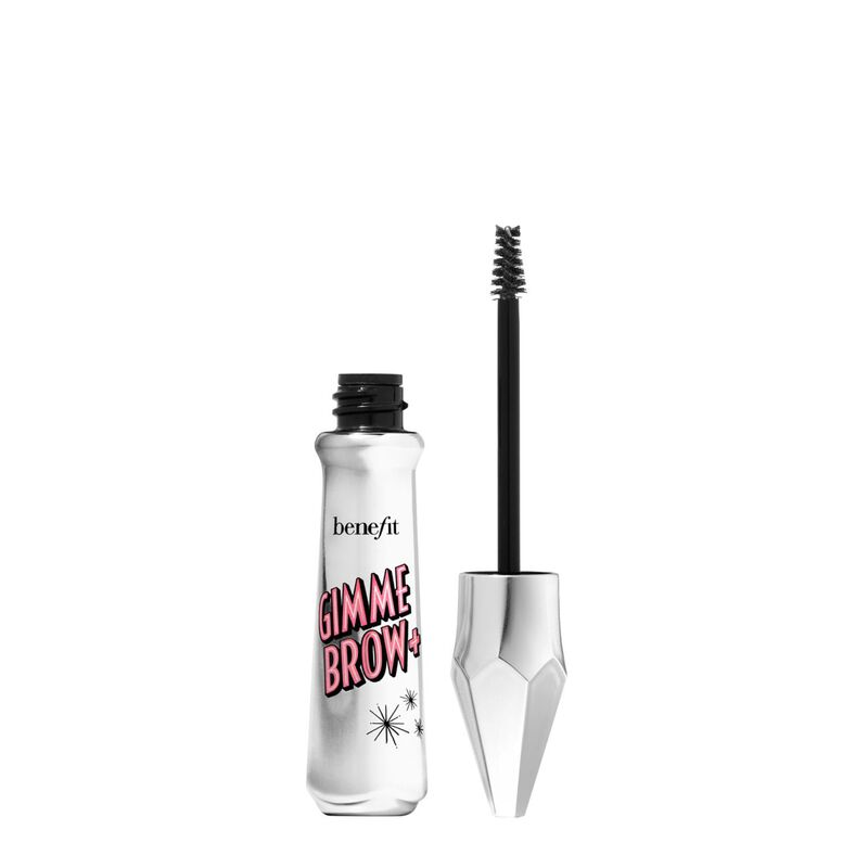 benefit Gimme Brow+ Volumizing Eyebrow Gel image number 28